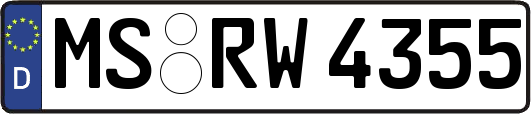 MS-RW4355