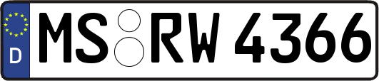 MS-RW4366
