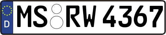 MS-RW4367