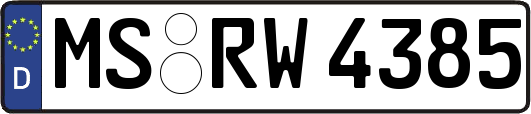 MS-RW4385