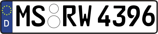 MS-RW4396