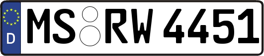 MS-RW4451