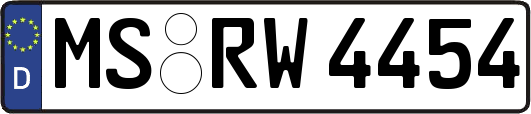MS-RW4454