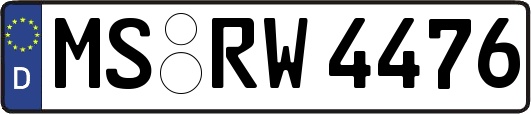 MS-RW4476