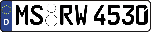 MS-RW4530