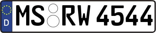 MS-RW4544