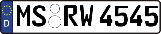 MS-RW4545
