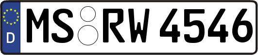 MS-RW4546