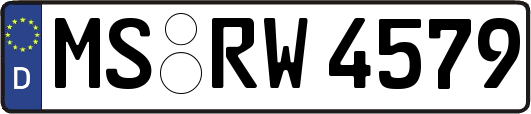 MS-RW4579