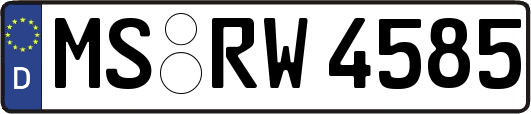 MS-RW4585