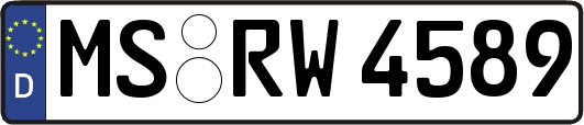 MS-RW4589