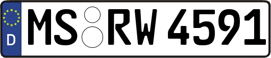 MS-RW4591