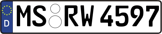 MS-RW4597