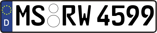 MS-RW4599