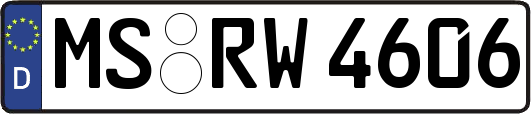 MS-RW4606