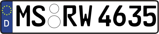 MS-RW4635