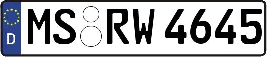 MS-RW4645