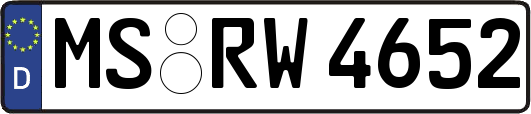 MS-RW4652