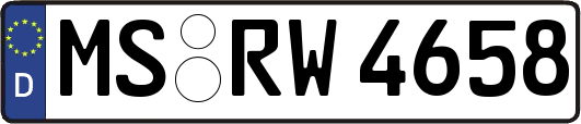 MS-RW4658