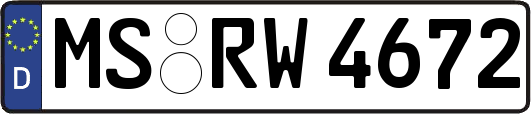 MS-RW4672