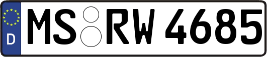 MS-RW4685