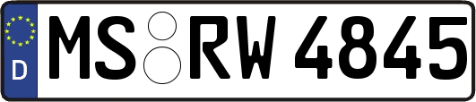MS-RW4845