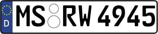 MS-RW4945