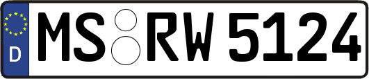 MS-RW5124