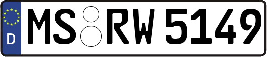 MS-RW5149