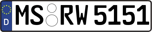MS-RW5151