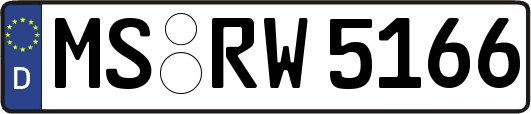 MS-RW5166