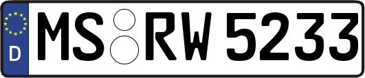 MS-RW5233