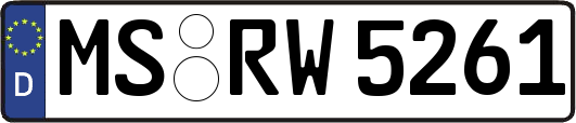 MS-RW5261