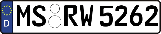 MS-RW5262