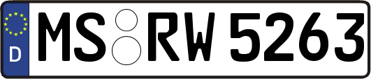 MS-RW5263