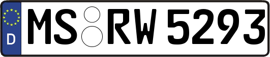 MS-RW5293