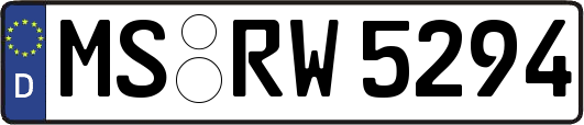 MS-RW5294