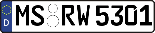 MS-RW5301