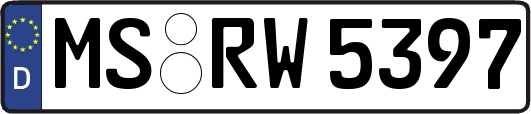 MS-RW5397