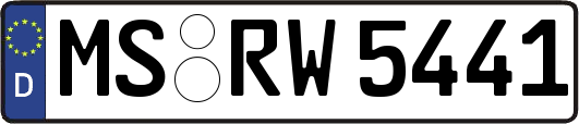 MS-RW5441
