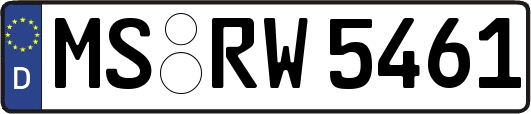 MS-RW5461