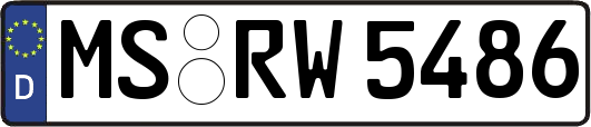 MS-RW5486