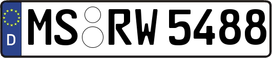 MS-RW5488