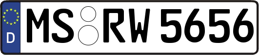 MS-RW5656