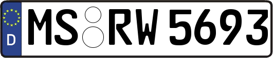 MS-RW5693