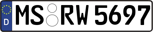 MS-RW5697