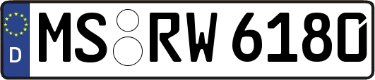 MS-RW6180