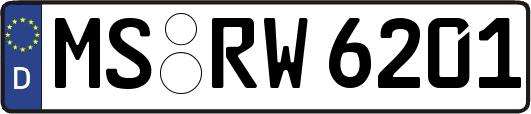 MS-RW6201