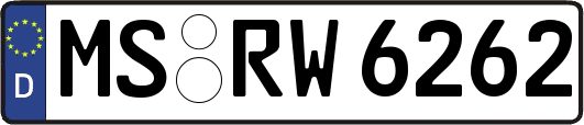 MS-RW6262