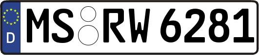 MS-RW6281